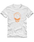 Basket Skull ball